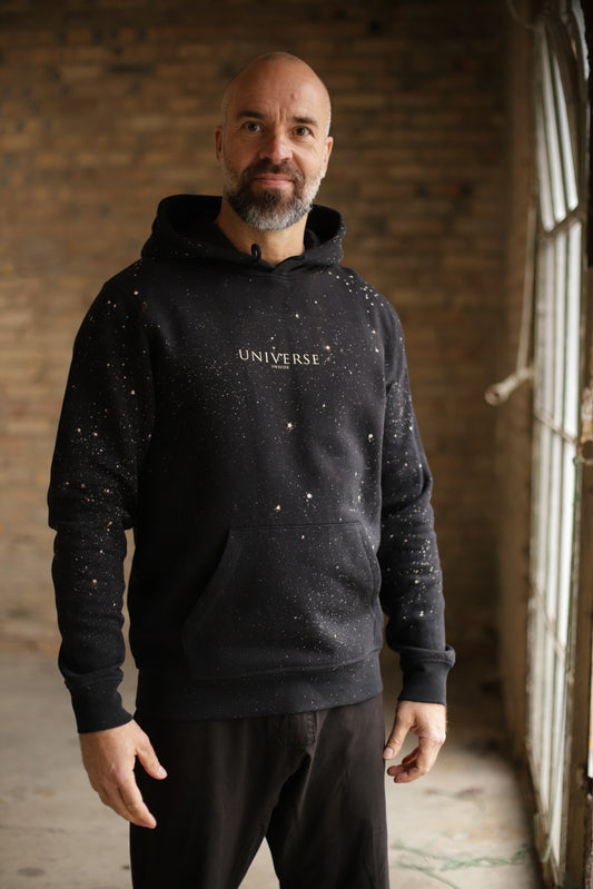 Universe Hoodie