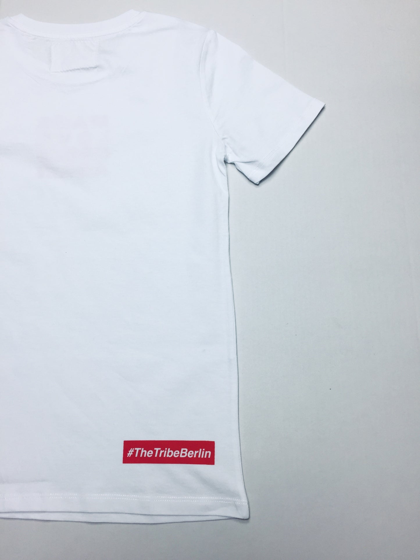 Make Love Great Again Icon Tee