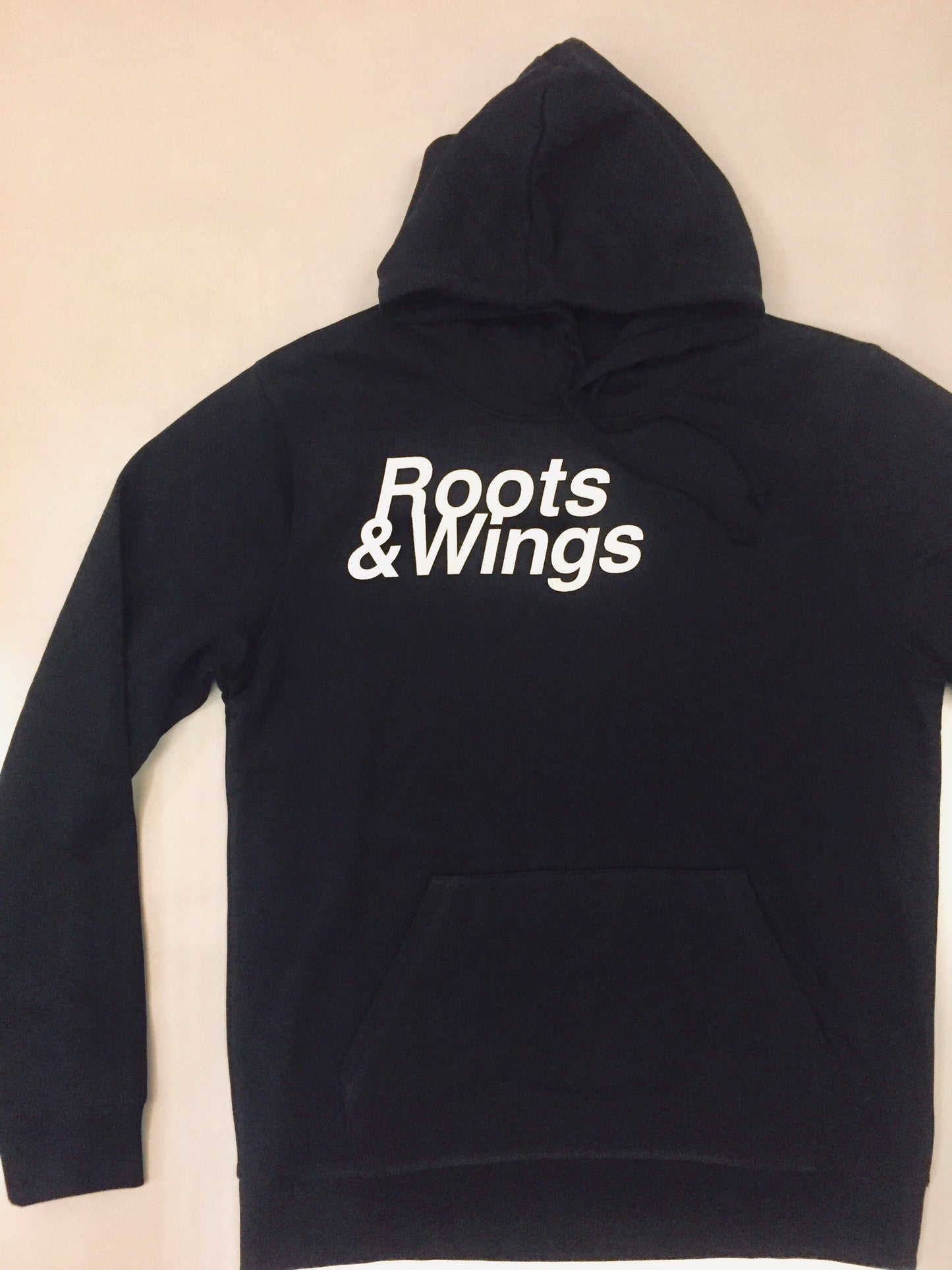 Roots&Wings Hoodie