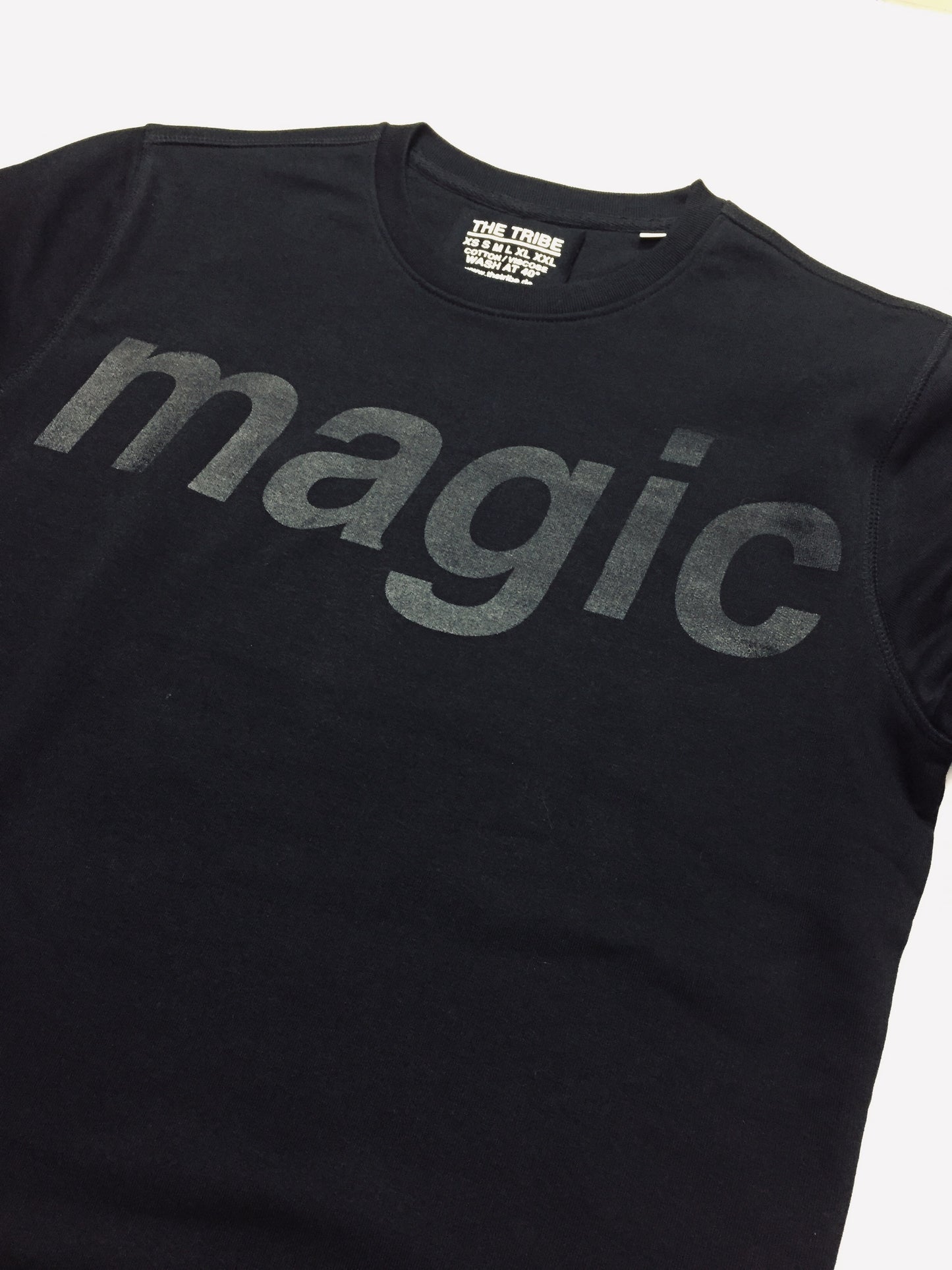 Black Magic Sweater
