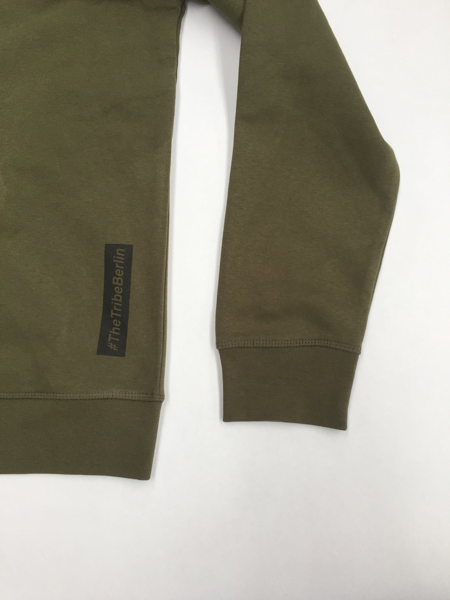 Easy Hoodie