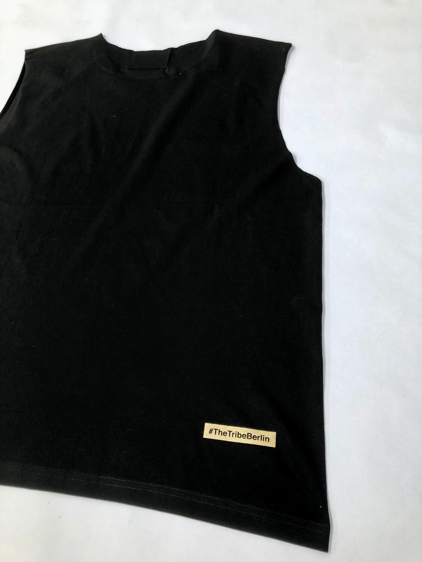 Gold Stars Tank