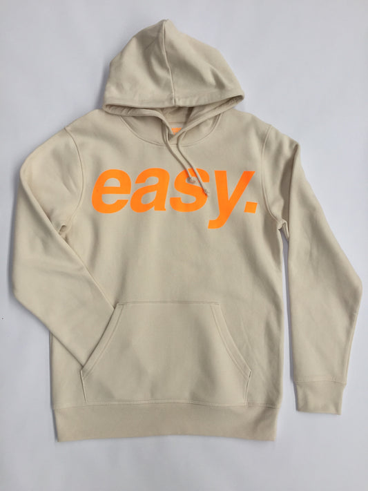 Neon Easy Hoodie