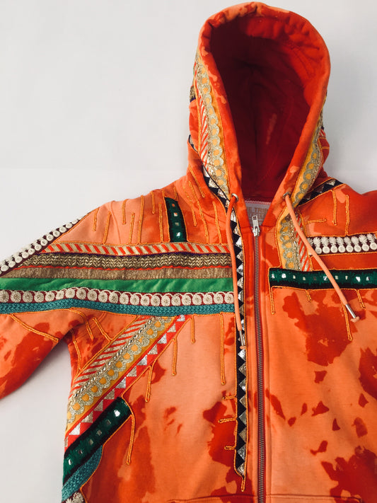 Nomad Atelier Jacket