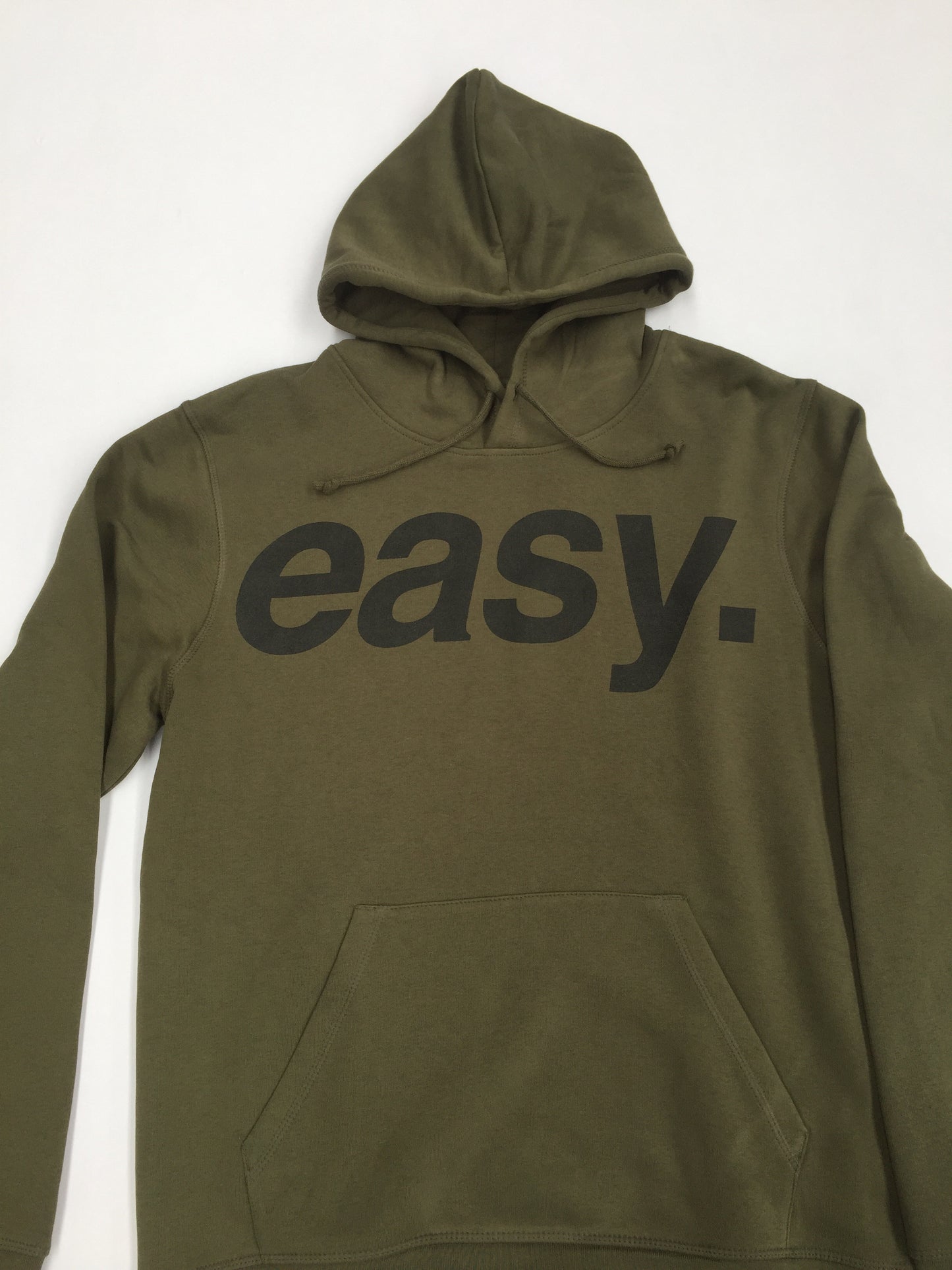 Easy Hoodie