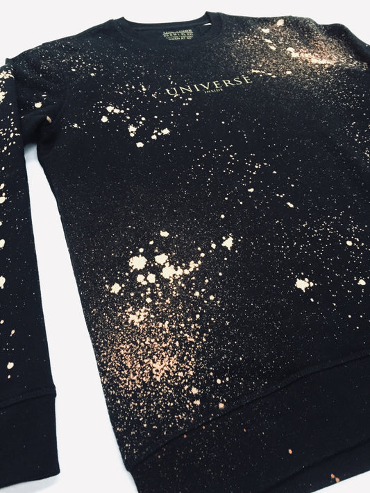 Universe Sweater