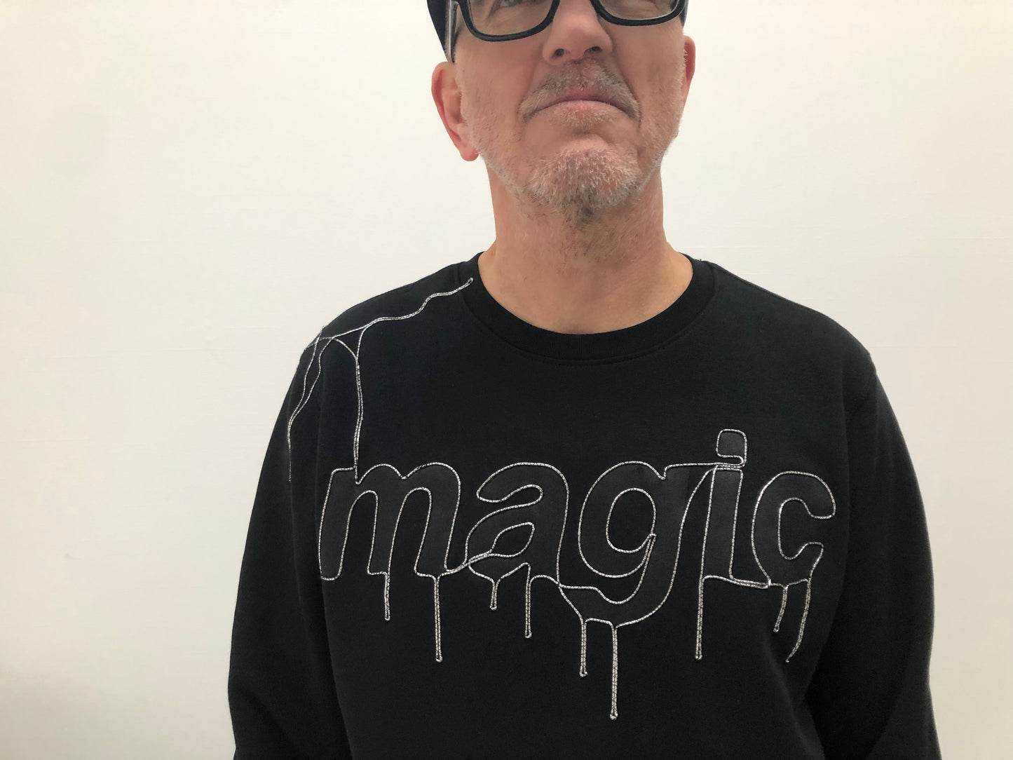 The Magic Sweater