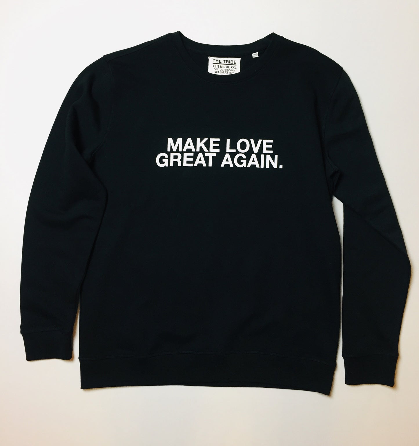 MAKE LOVE SWTR