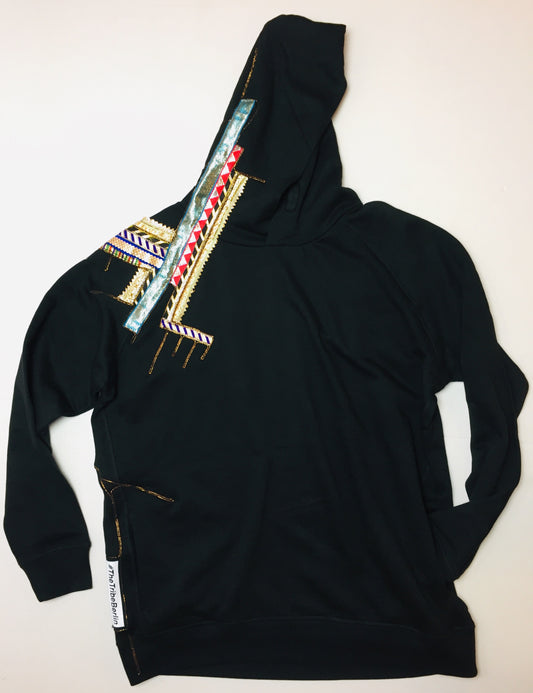 Nomad Bling Hoodie