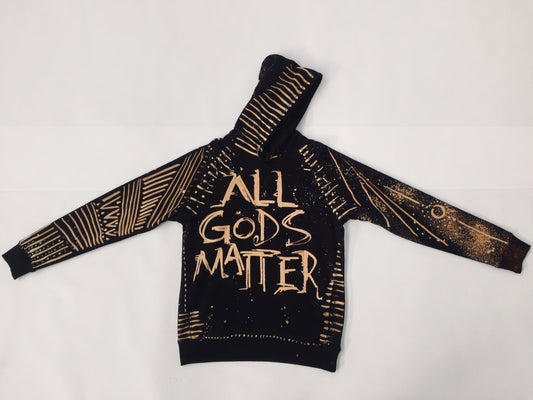 All Gods Matter.