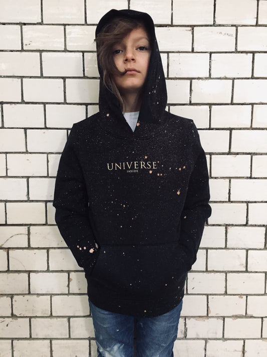Universe Kids Hoodie