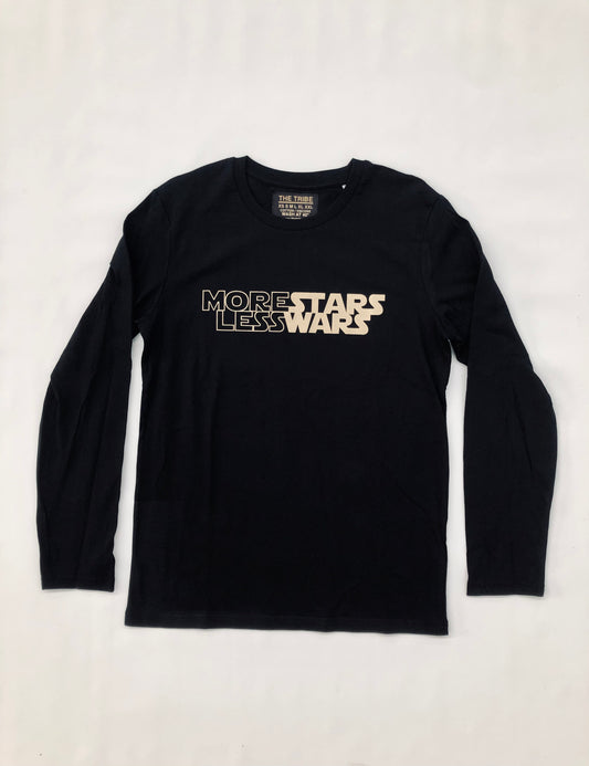 Stars Long Tee