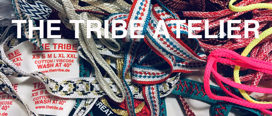 THE TRIBE ATELIER