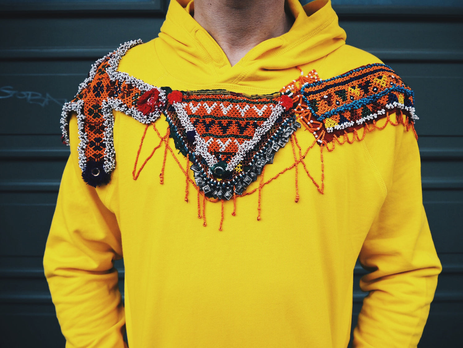 THE TRIBE ATELIER