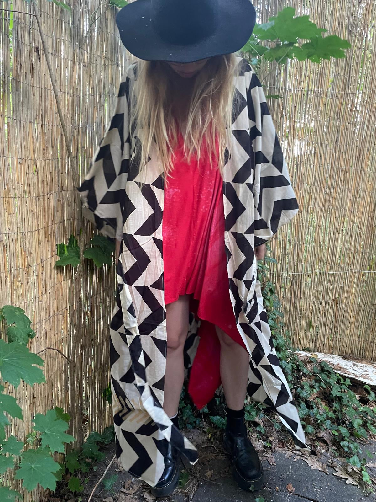 Liebe Kimono
