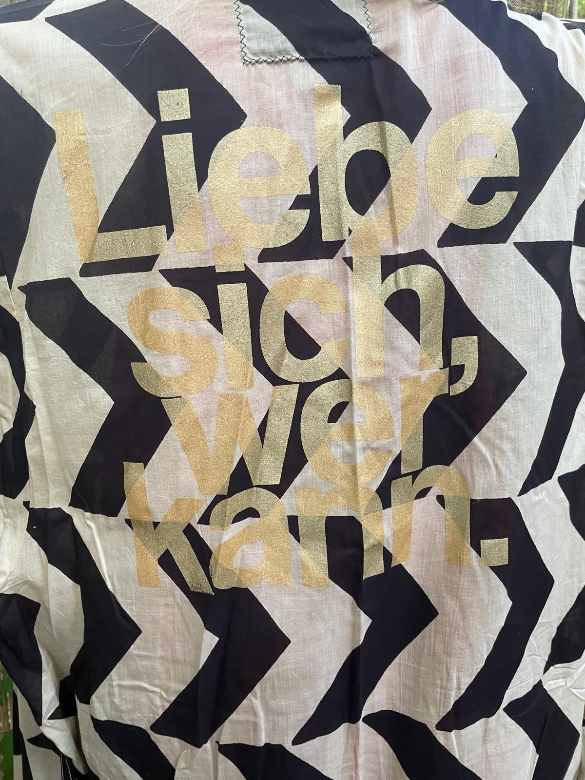 Liebe Kimono