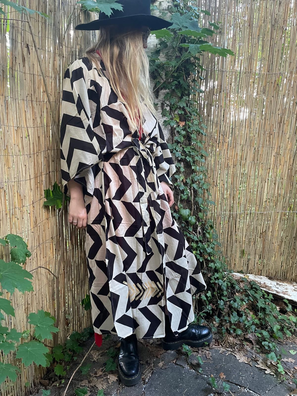 Liebe Kimono