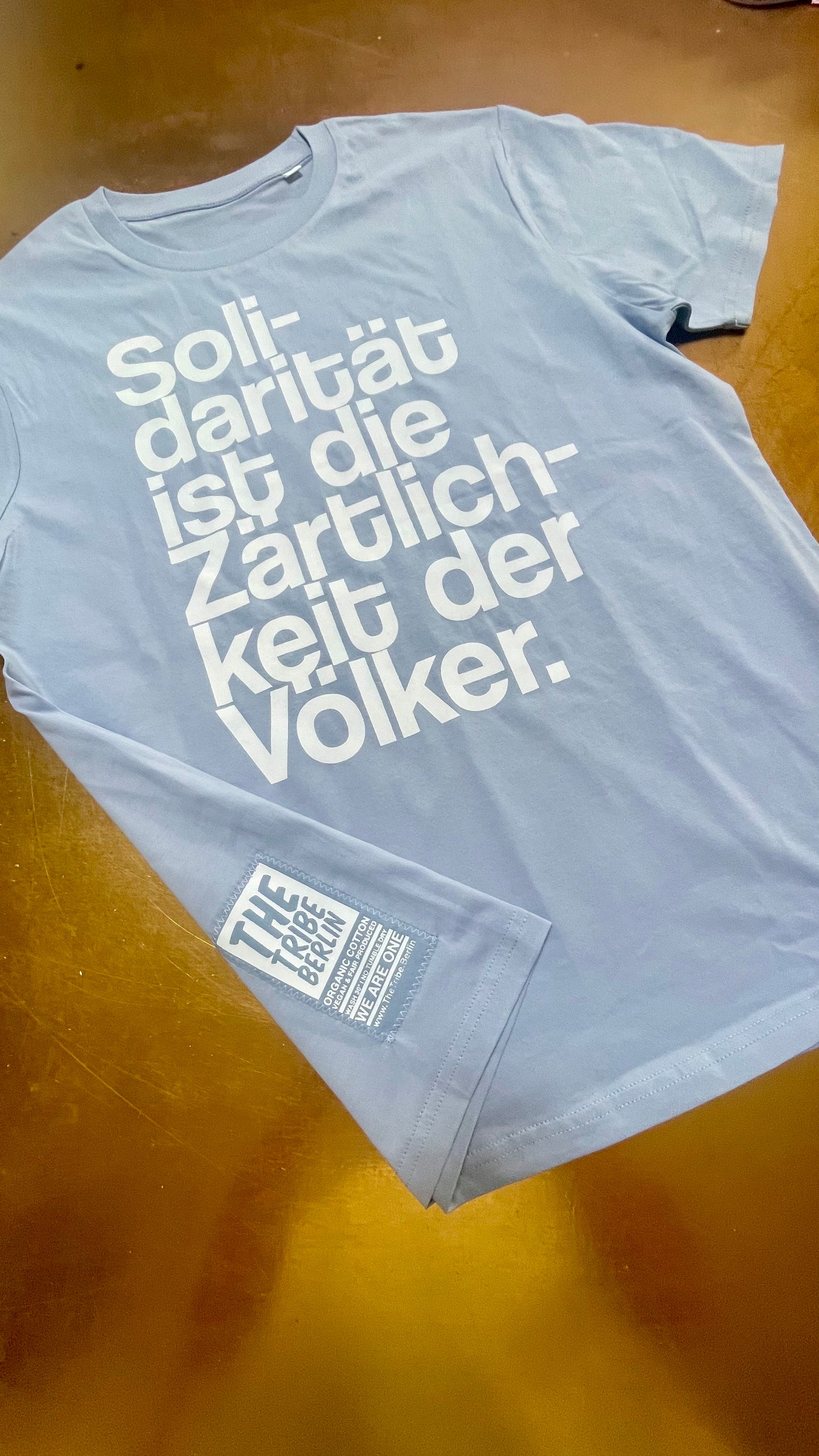SolidariTee