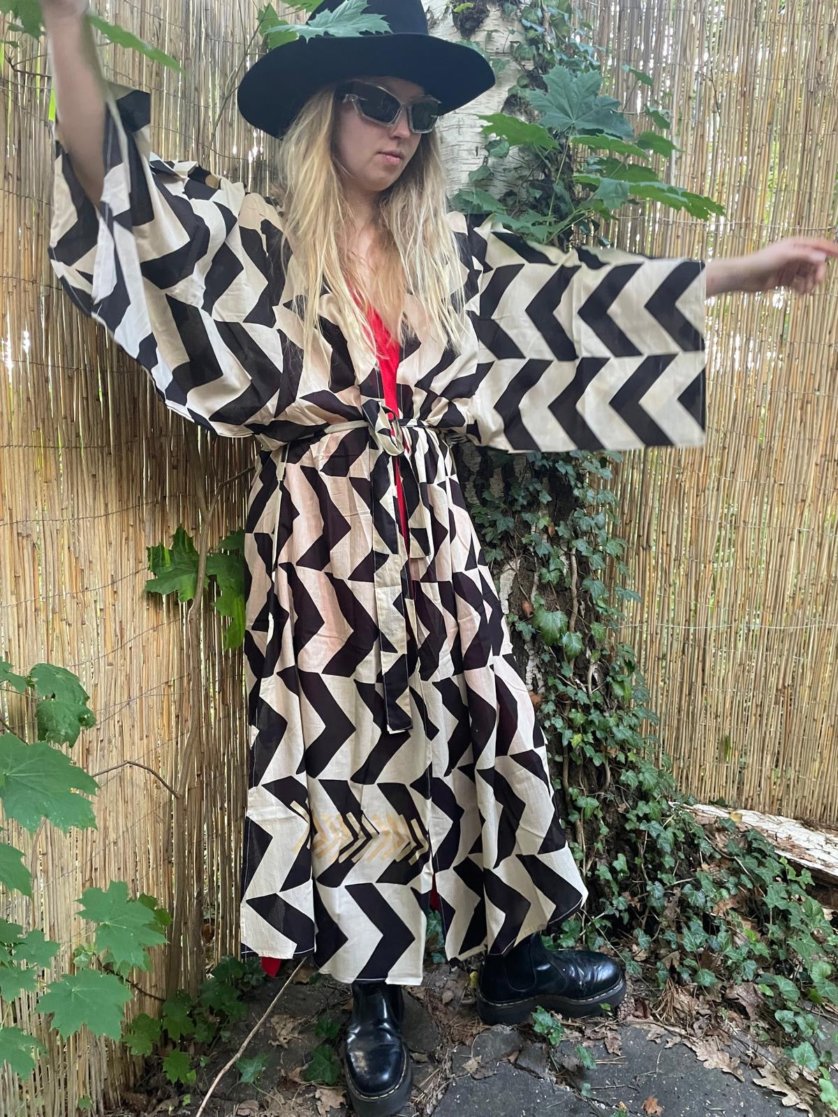 Liebe Kimono
