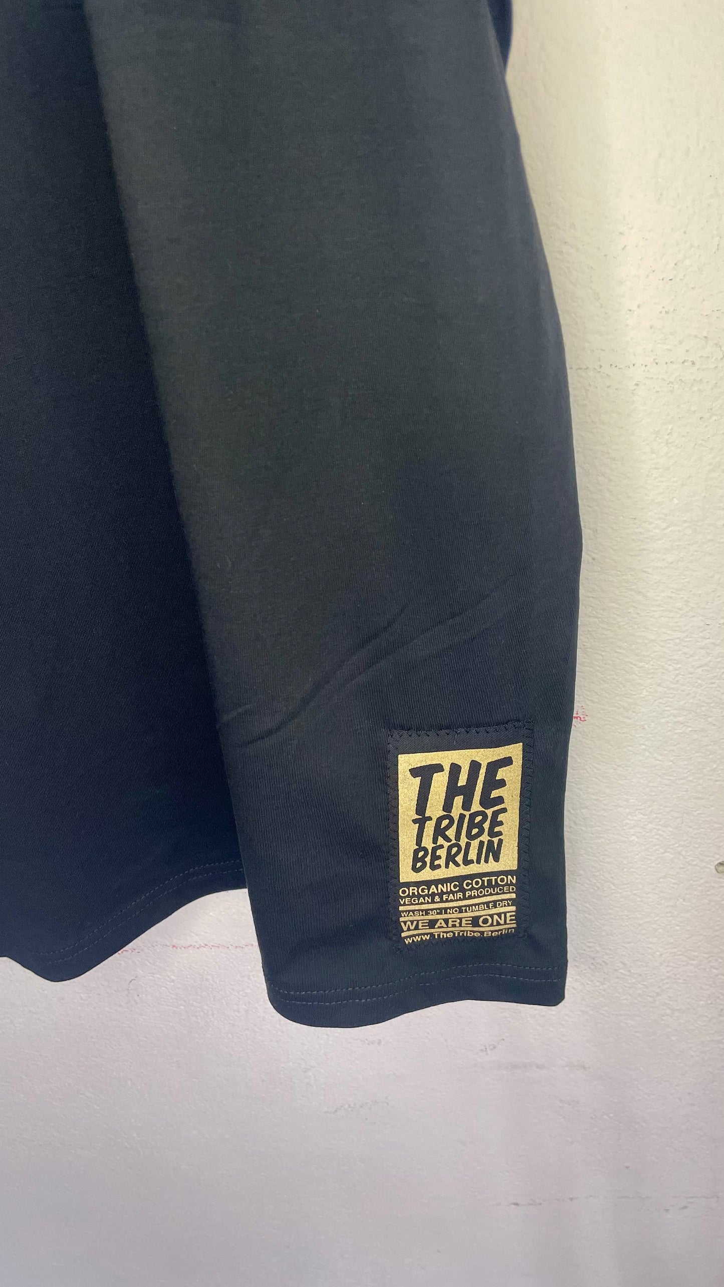 Dance More Tee