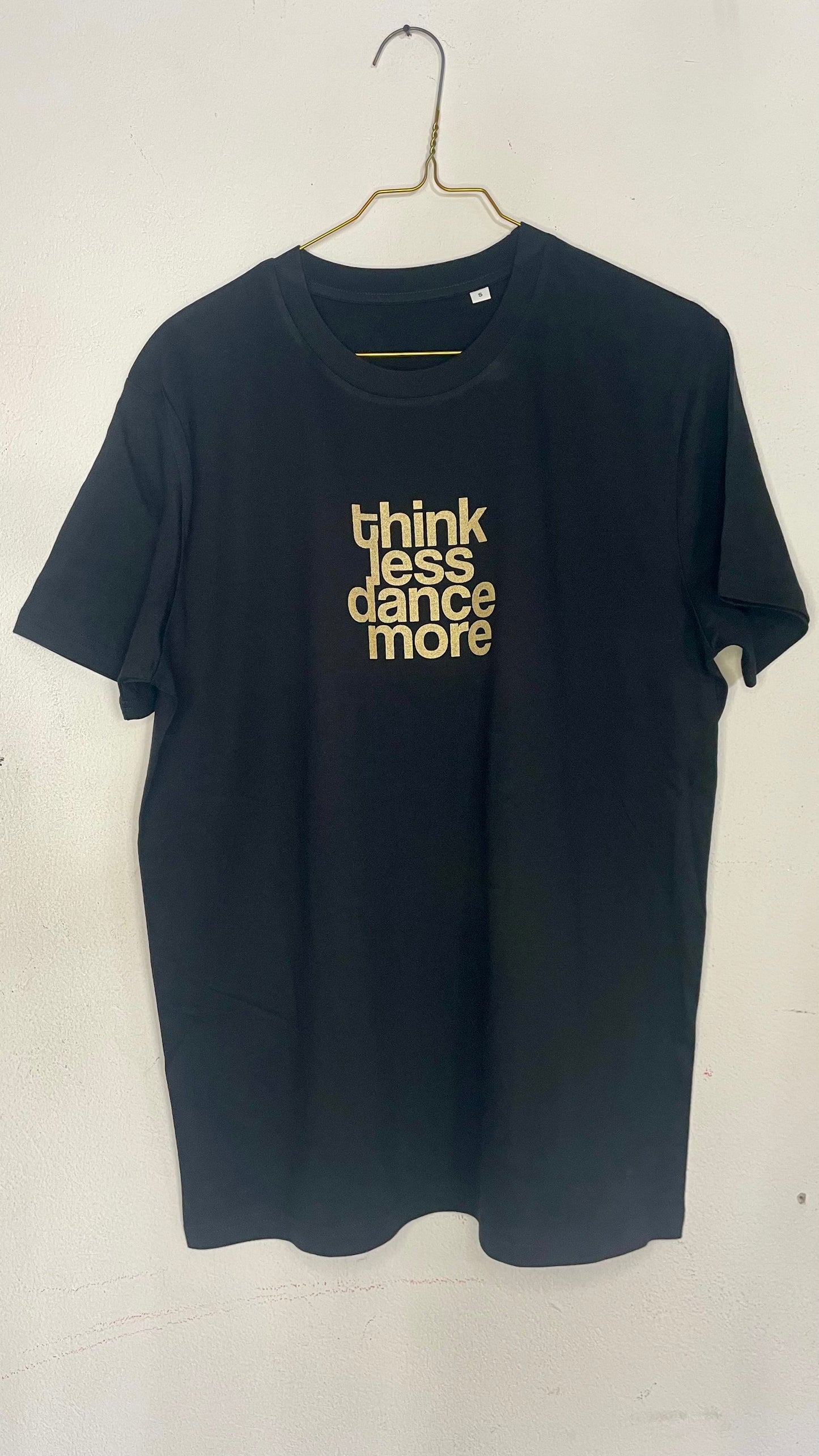 Dance More Tee