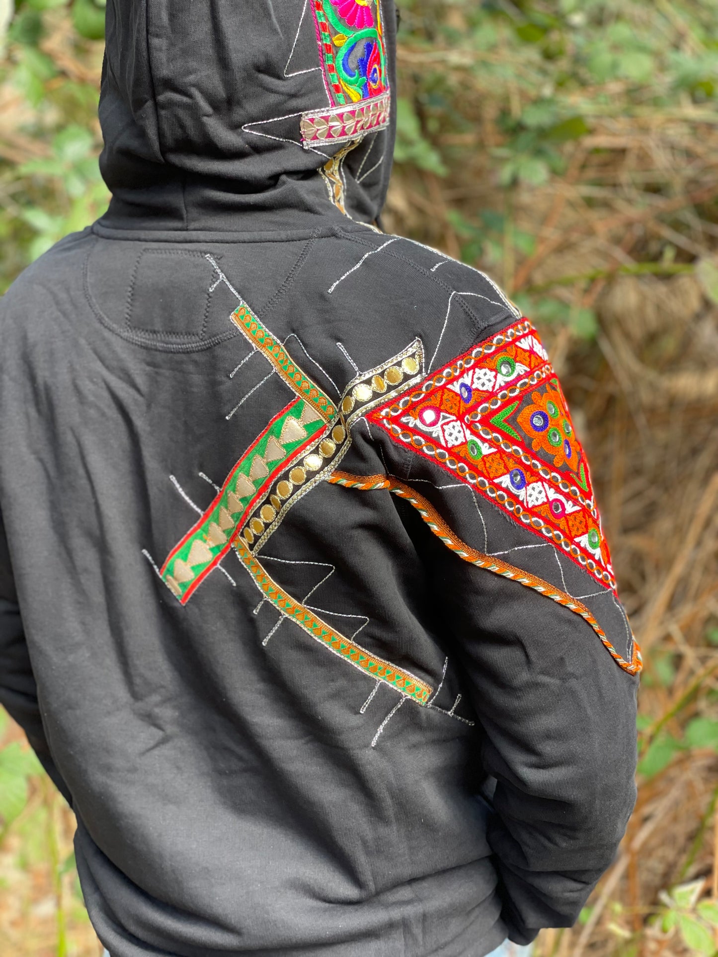 Nomad Atelier Jacket