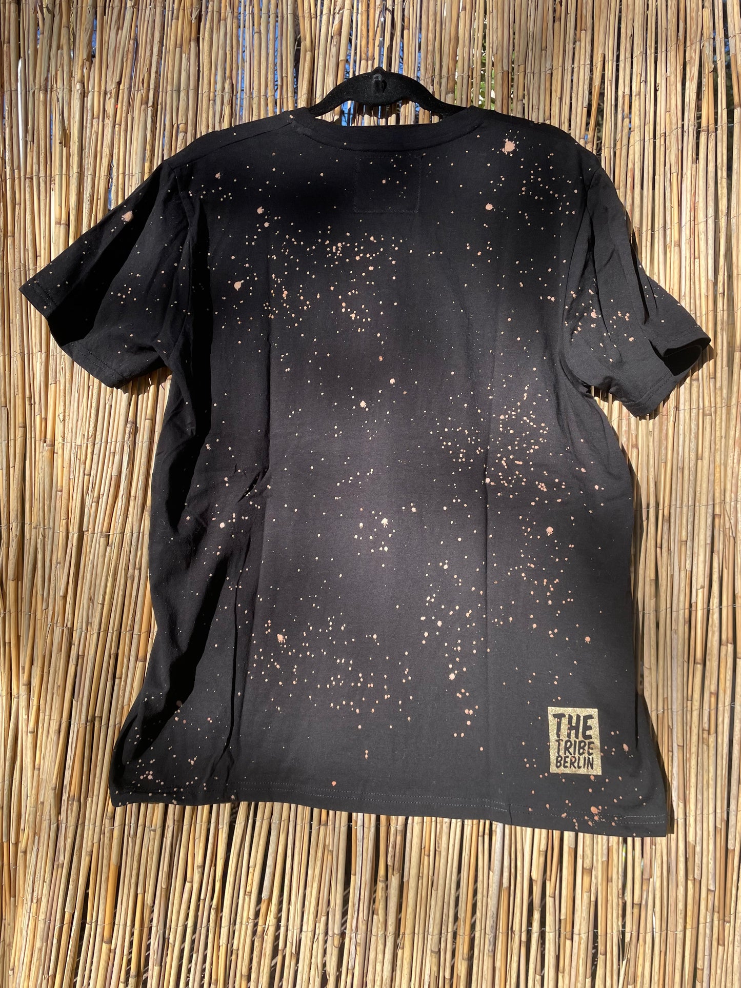 More Stars Tee
