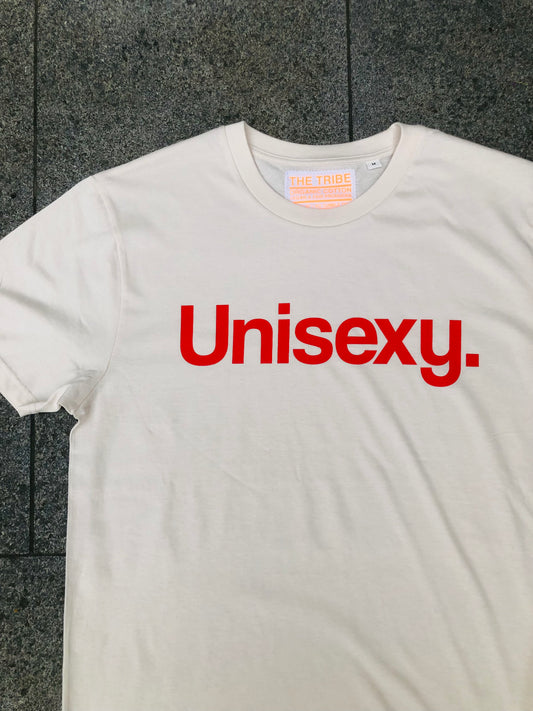 Unisexy Tee