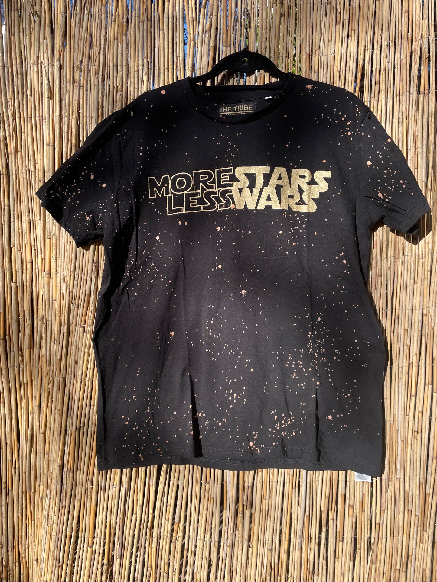 More Stars Tee