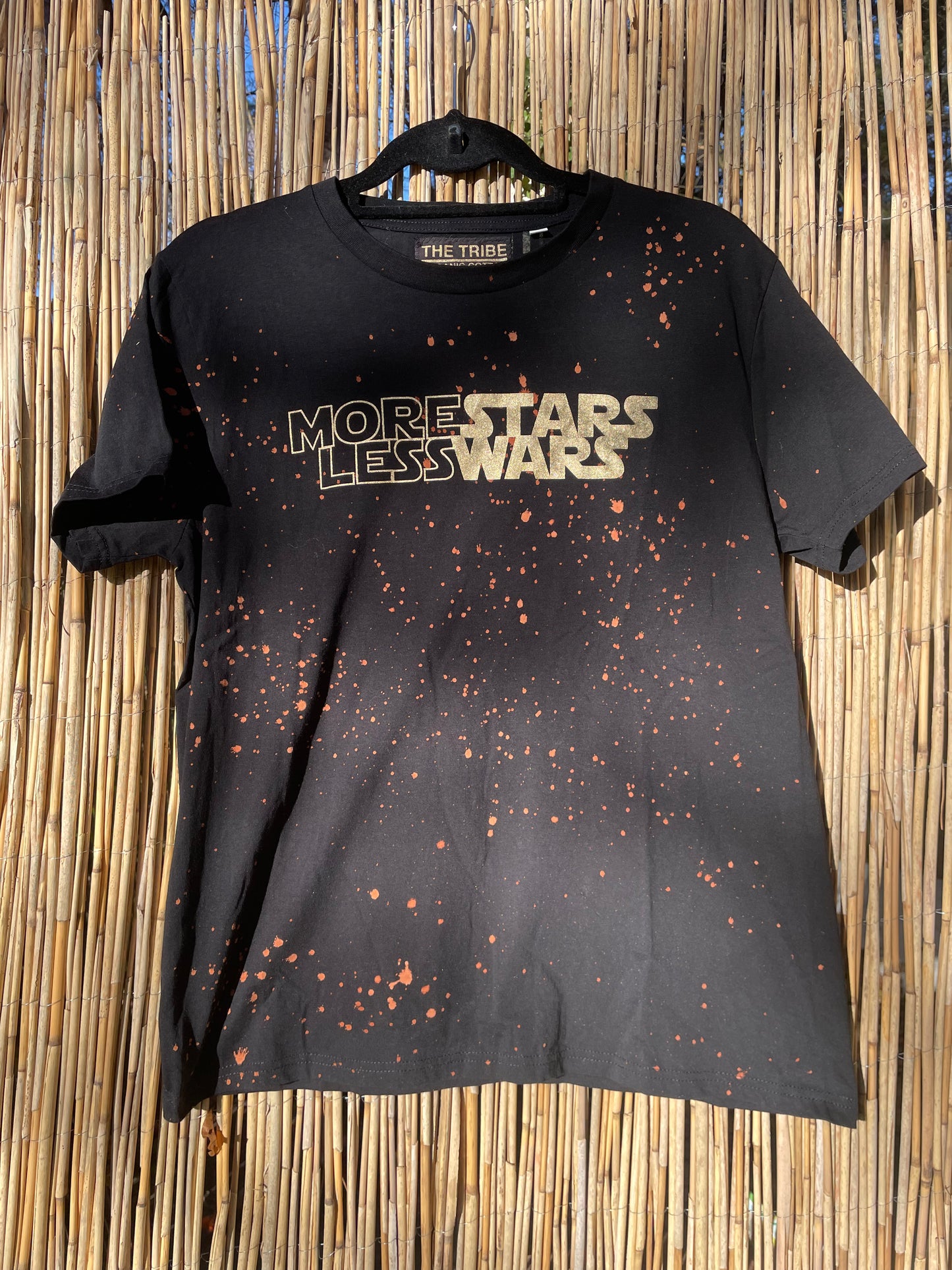 More Stars Tee