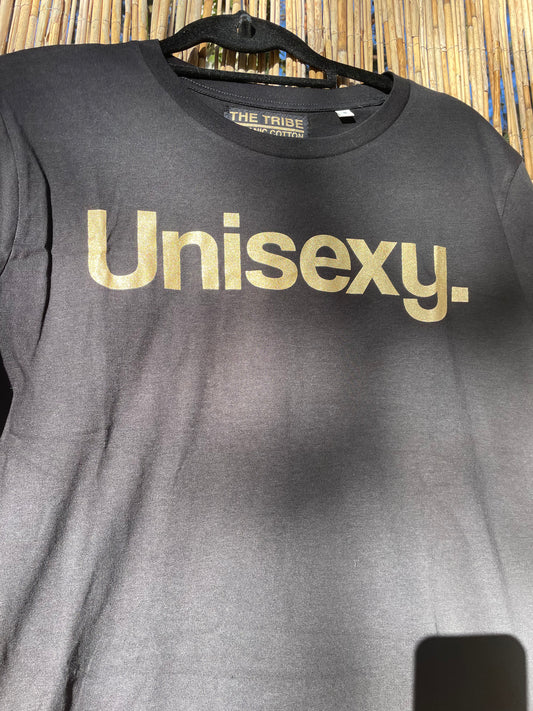 Unisexy Tee