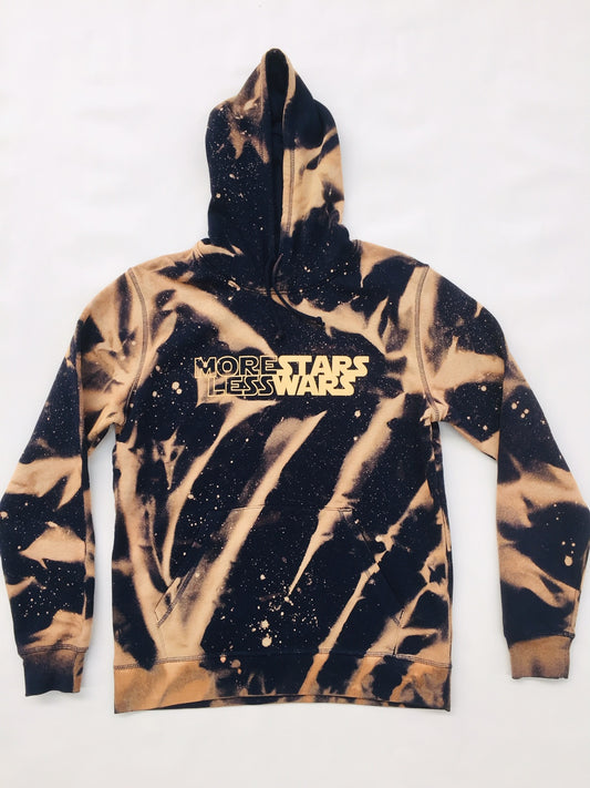 STARS ATELIER HOODIE