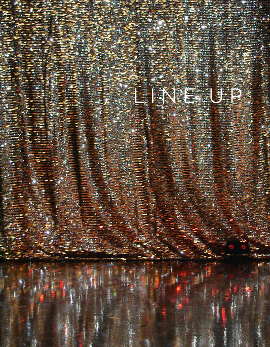 LINE UP