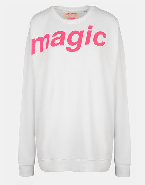 NEON MAGIC SWTR