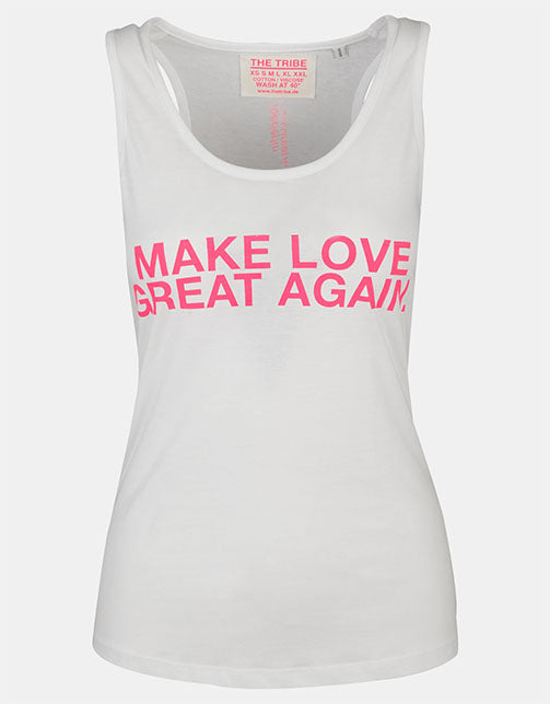 Make Love Tank