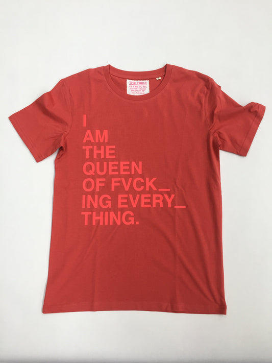 Queen Tee