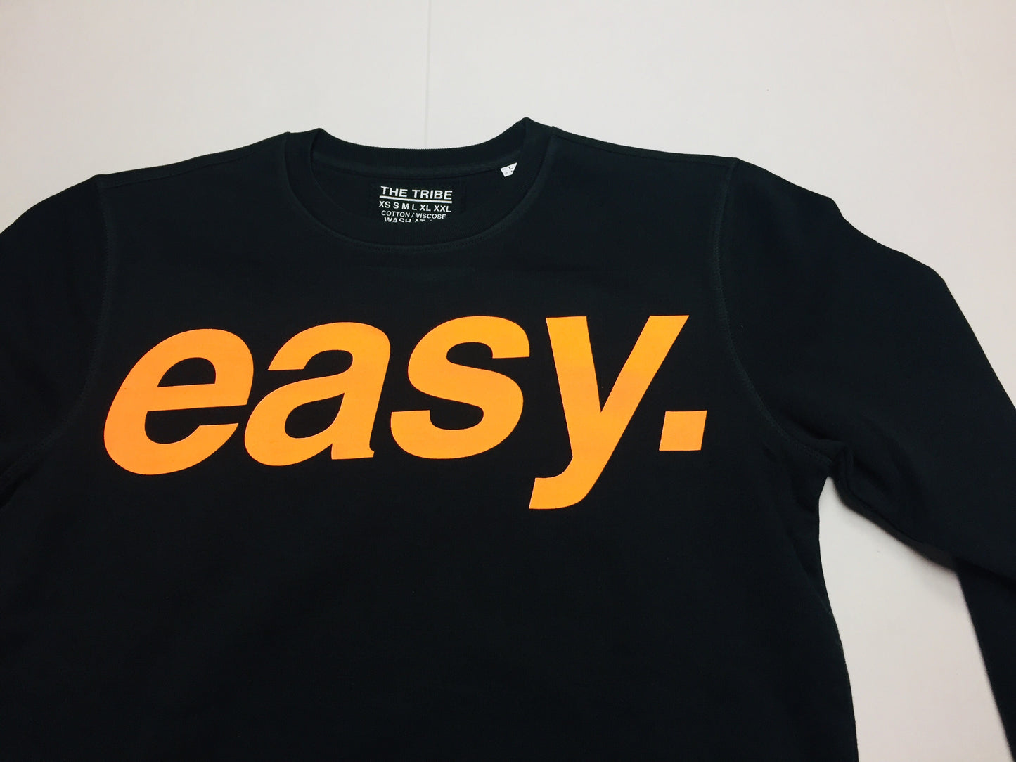 Neon Black Easy SWTR