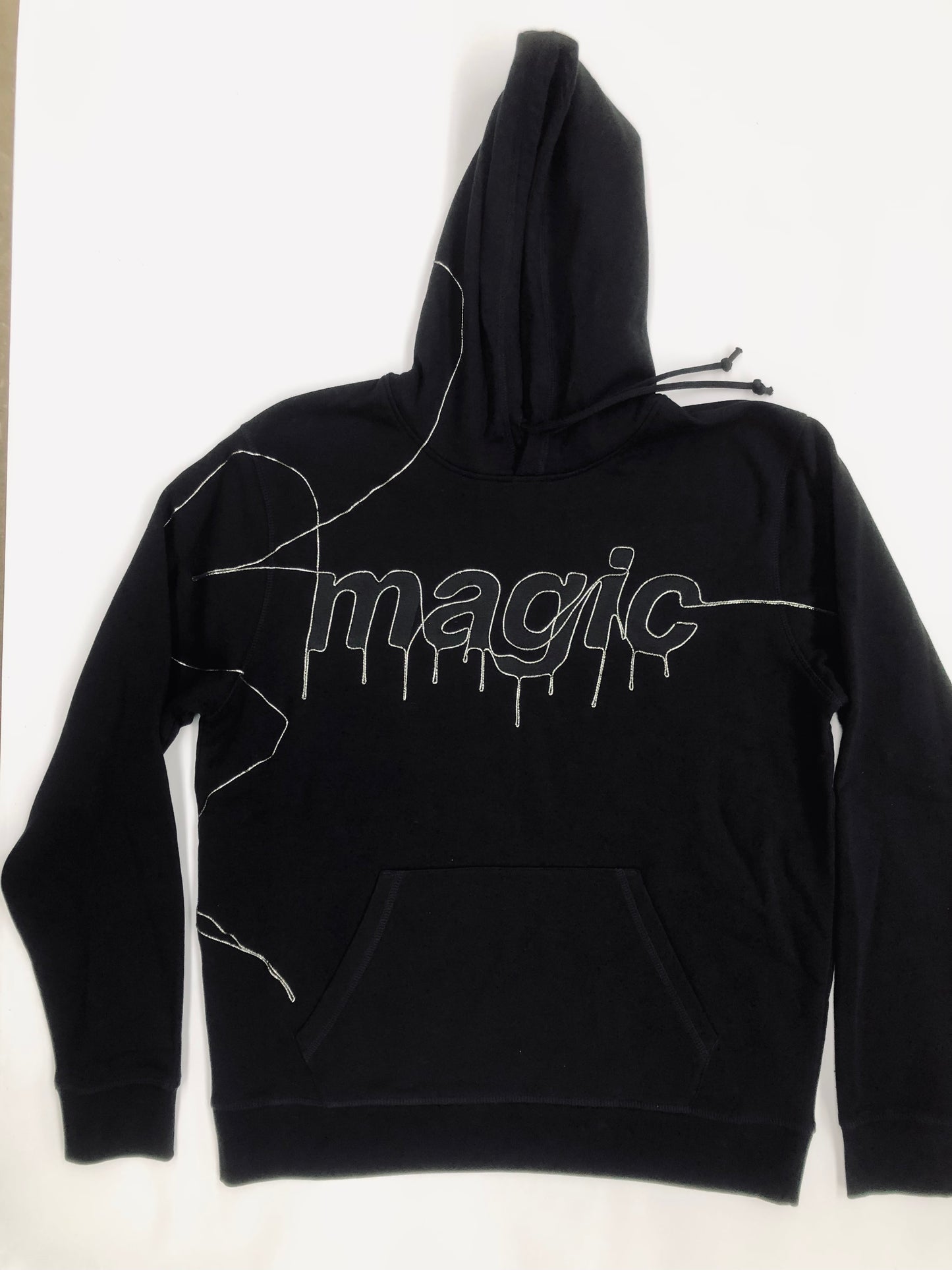 Black Magic Atelier Hoodie