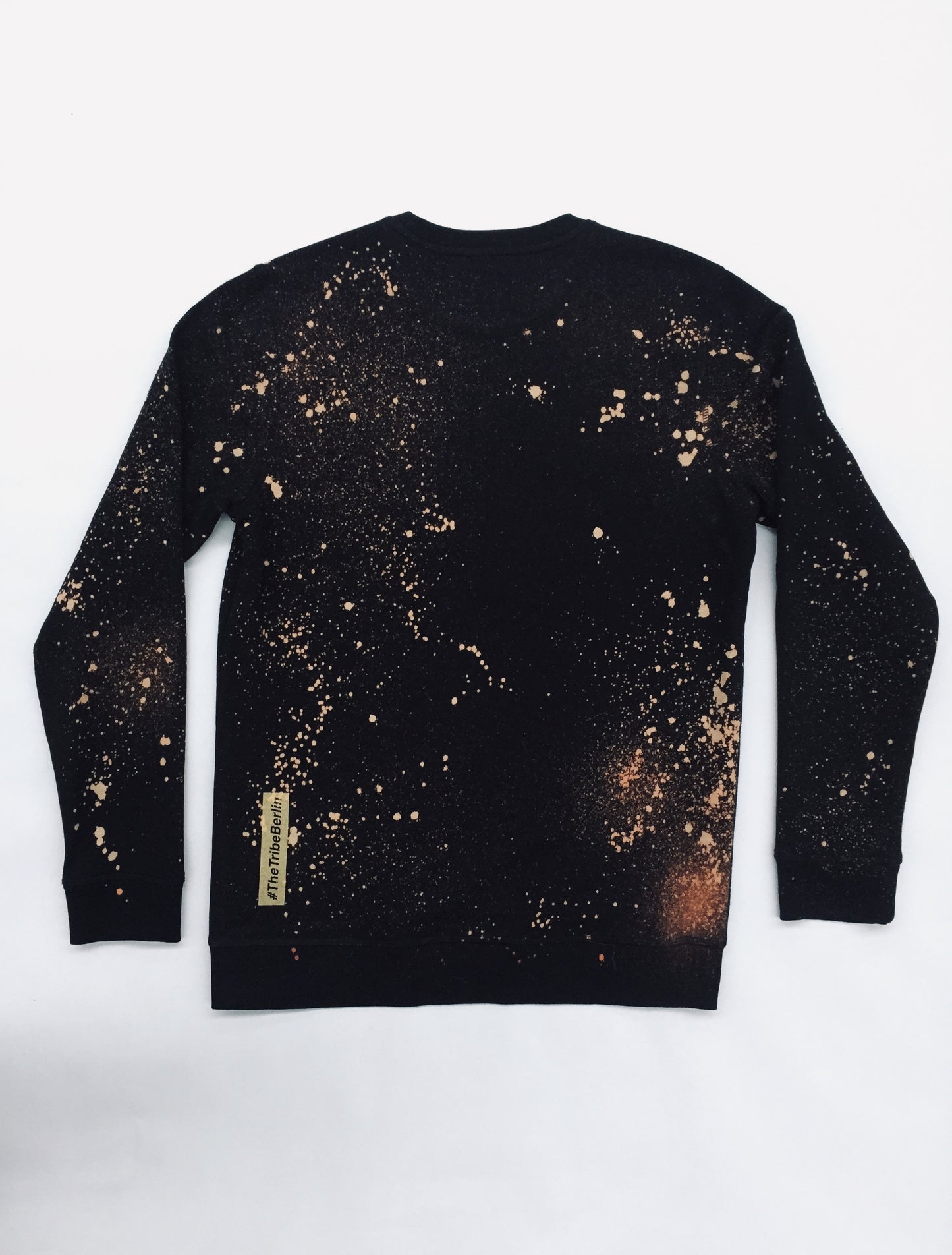 Universe Sweater