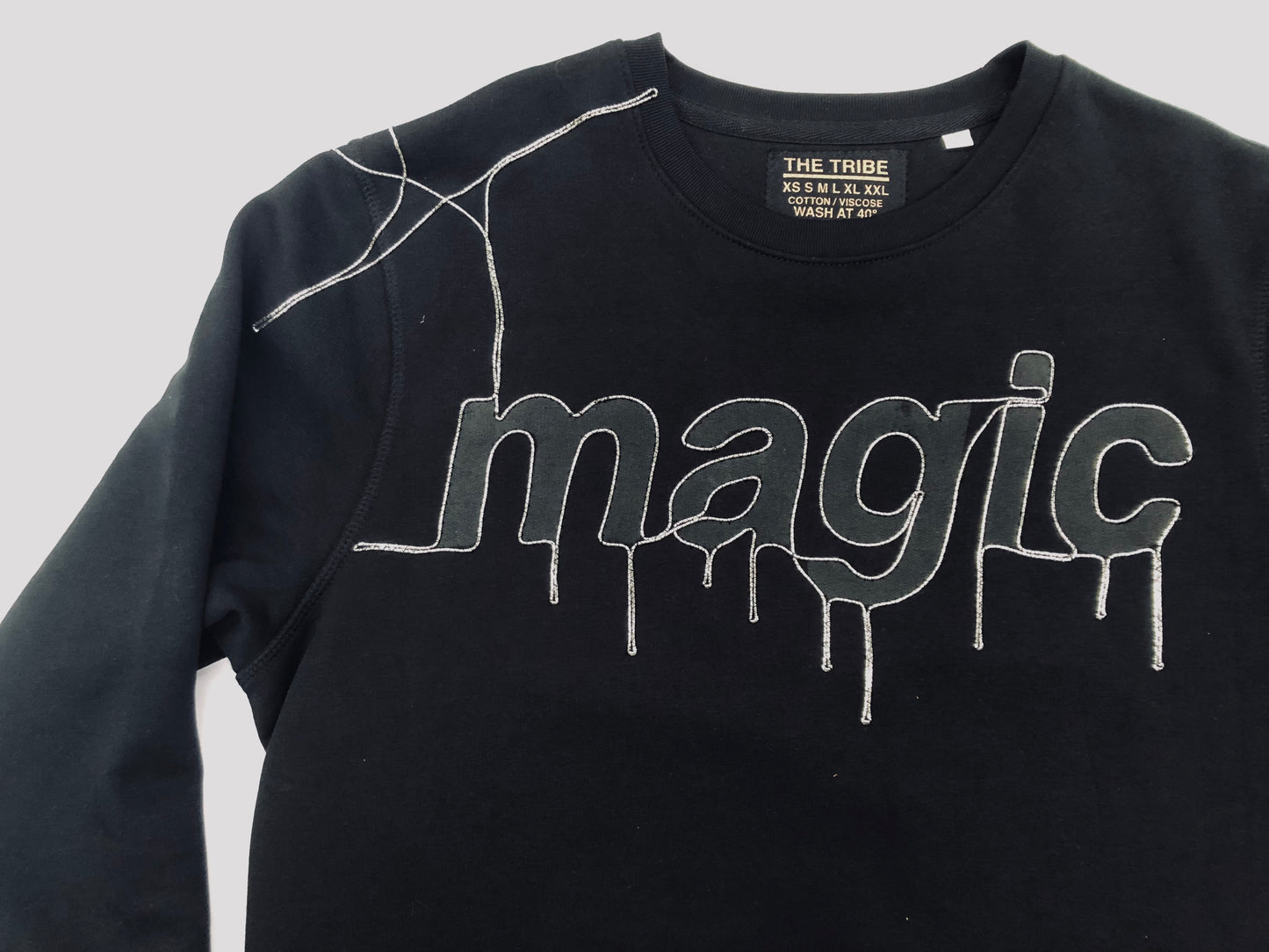 The Magic Sweater