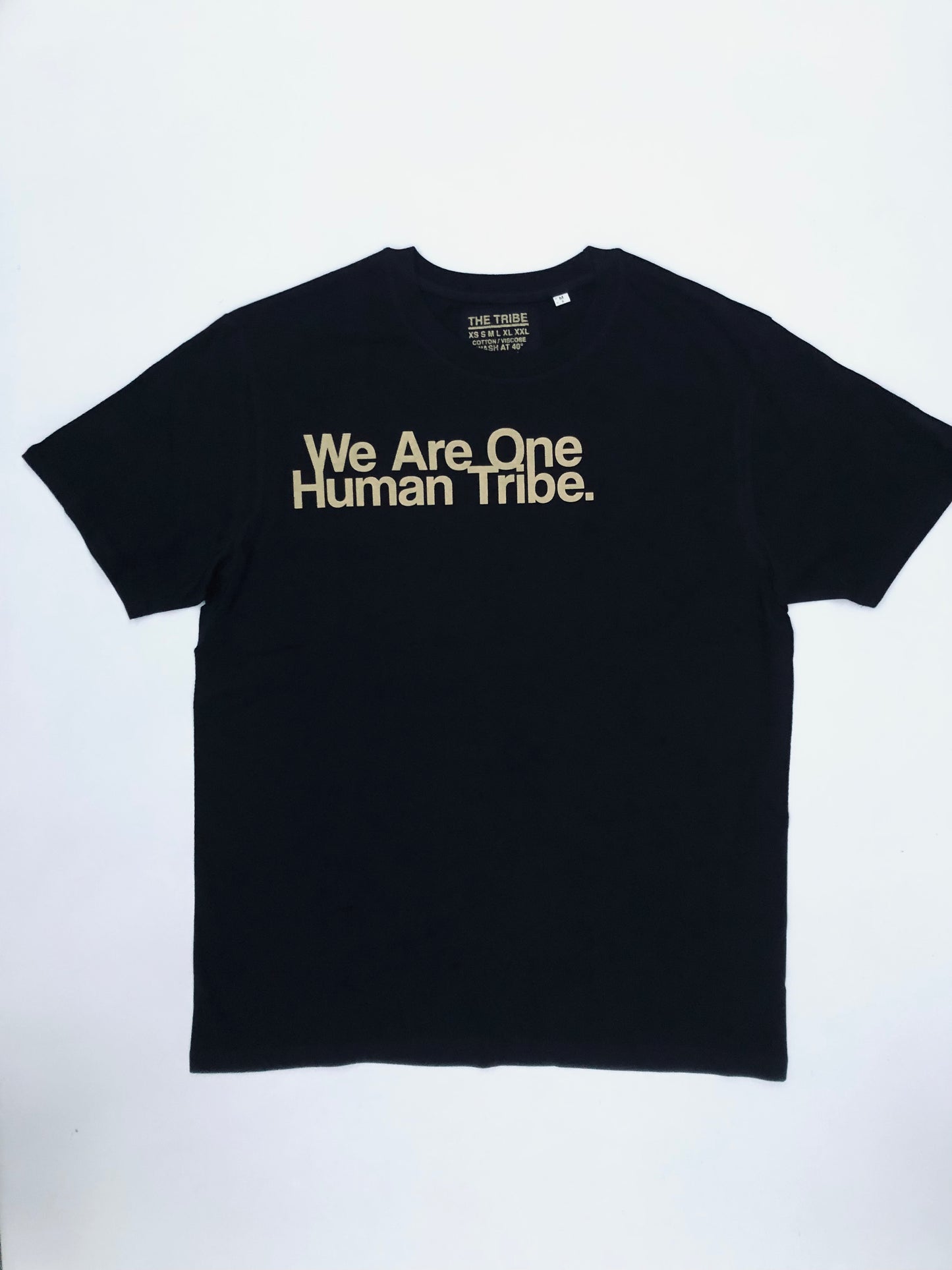 Human Tribe x LeaveNoOneBehind