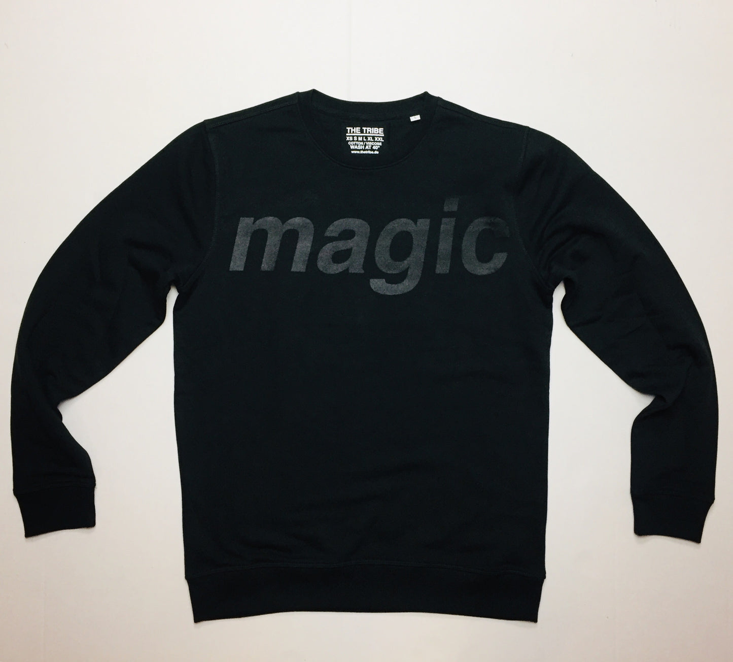 Black Magic Sweater