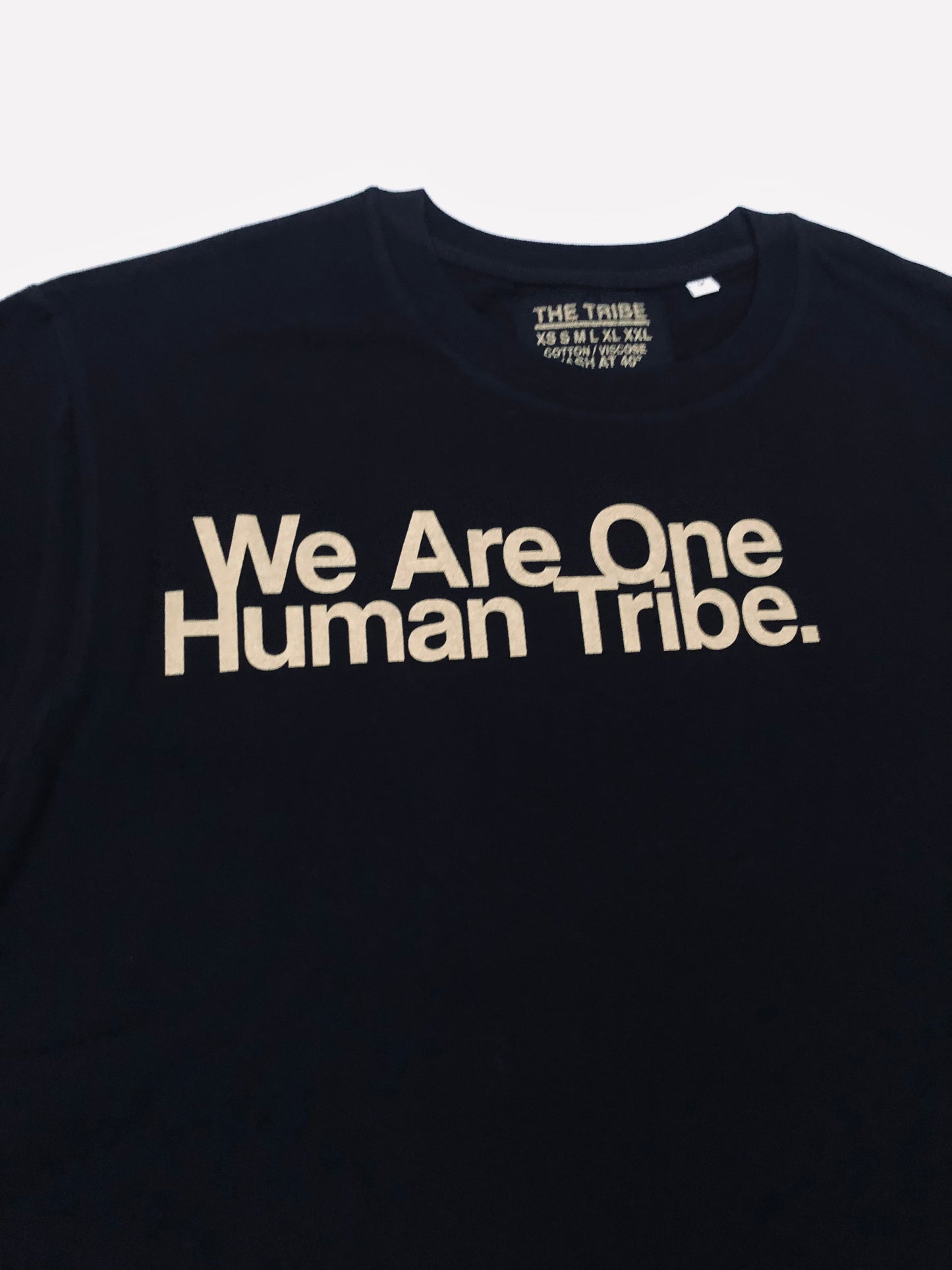 Human Tribe x LeaveNoOneBehind