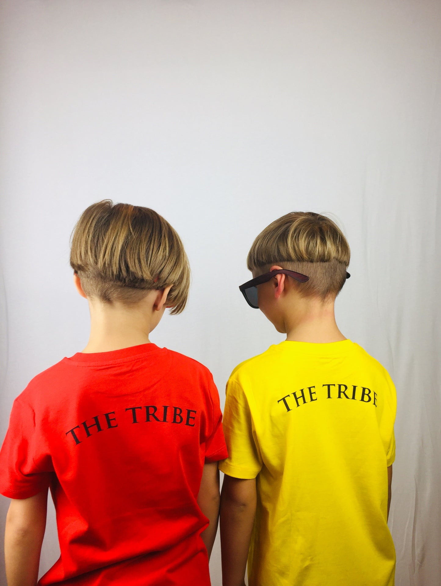 Kids Stars Tee