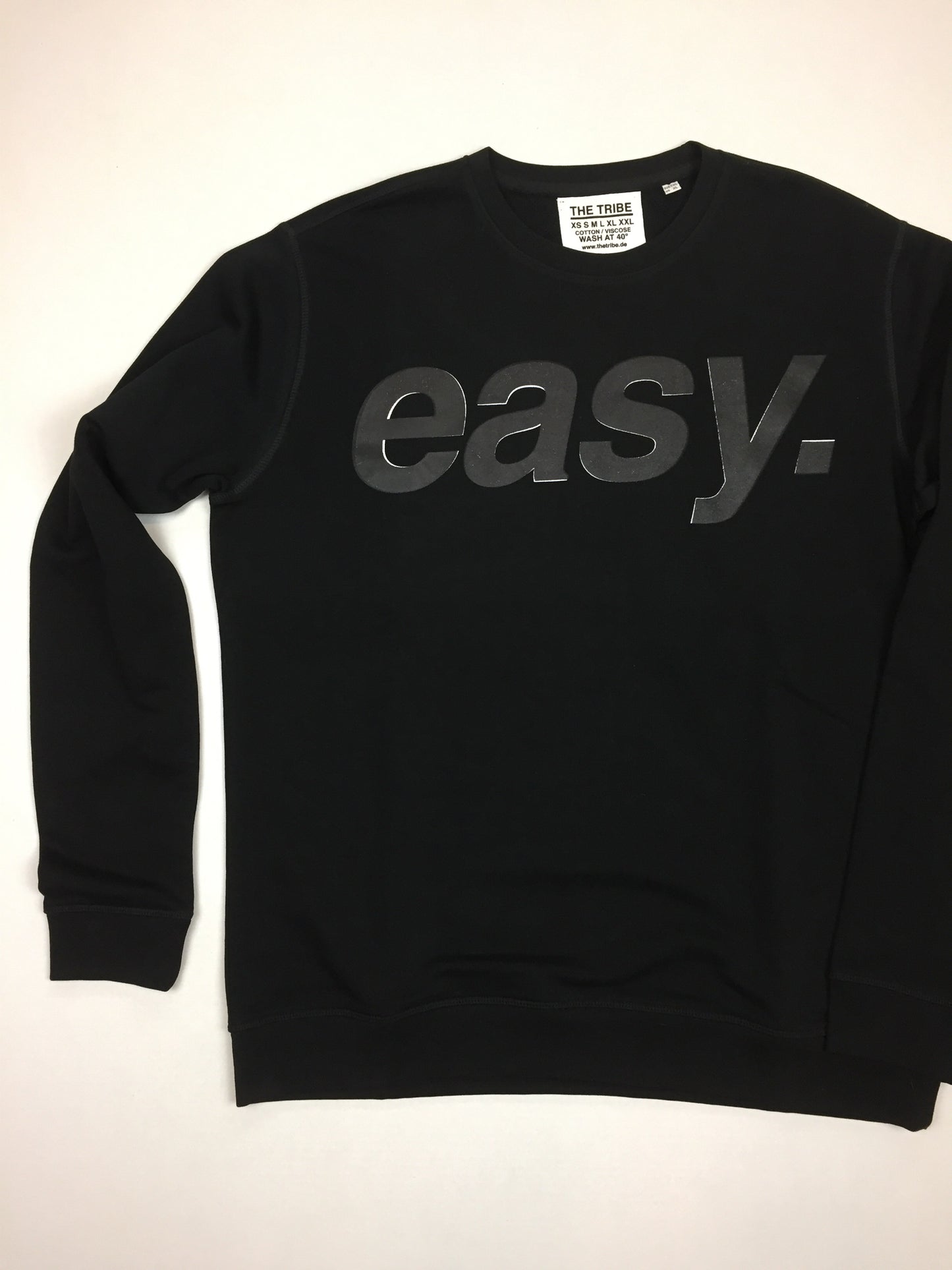 Black Easy SWTR