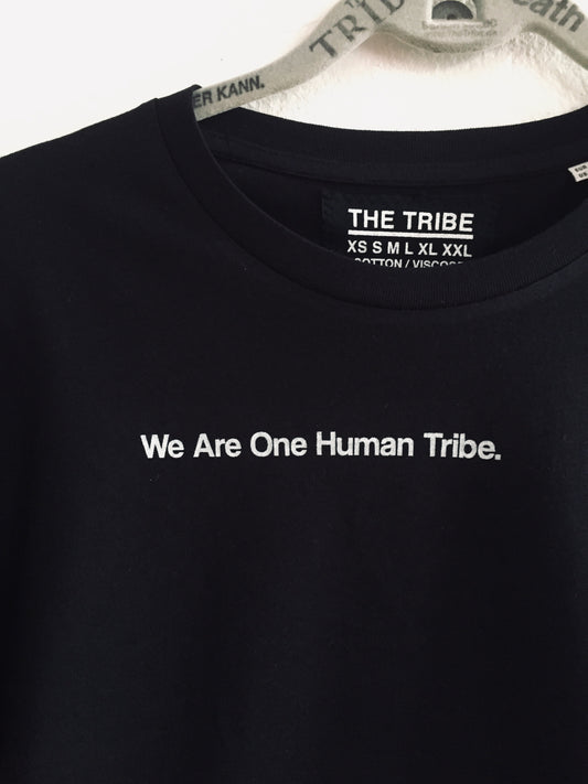 Human Tribe x LeaveNoOneBehind