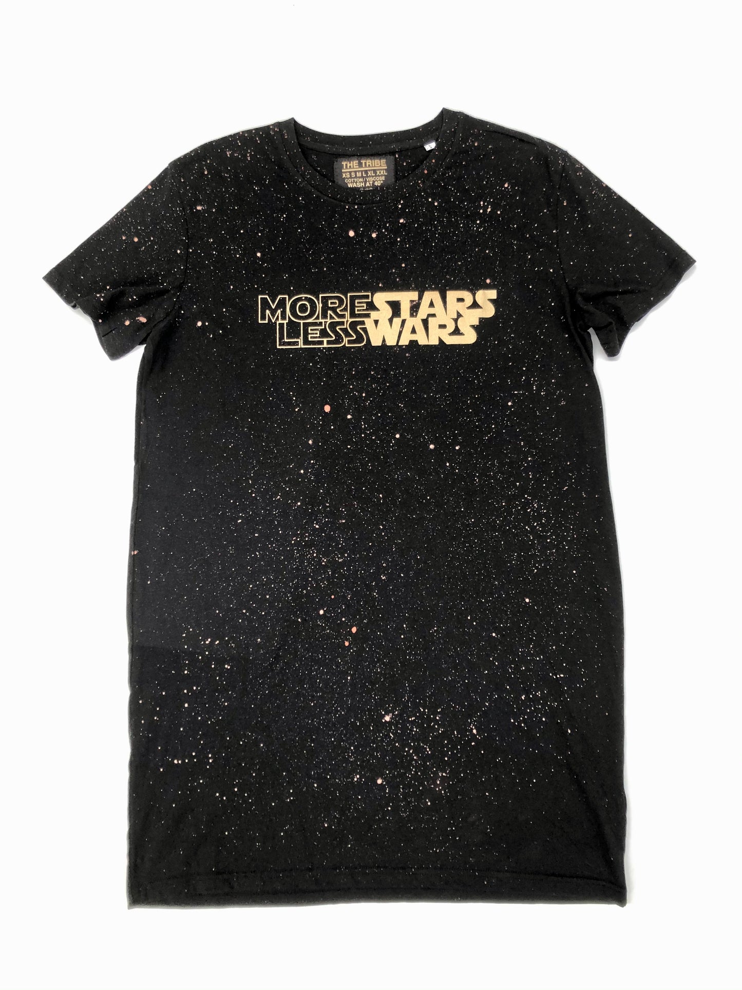 Stars Dress