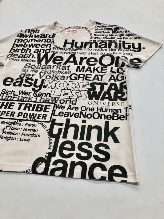 All In One Tee