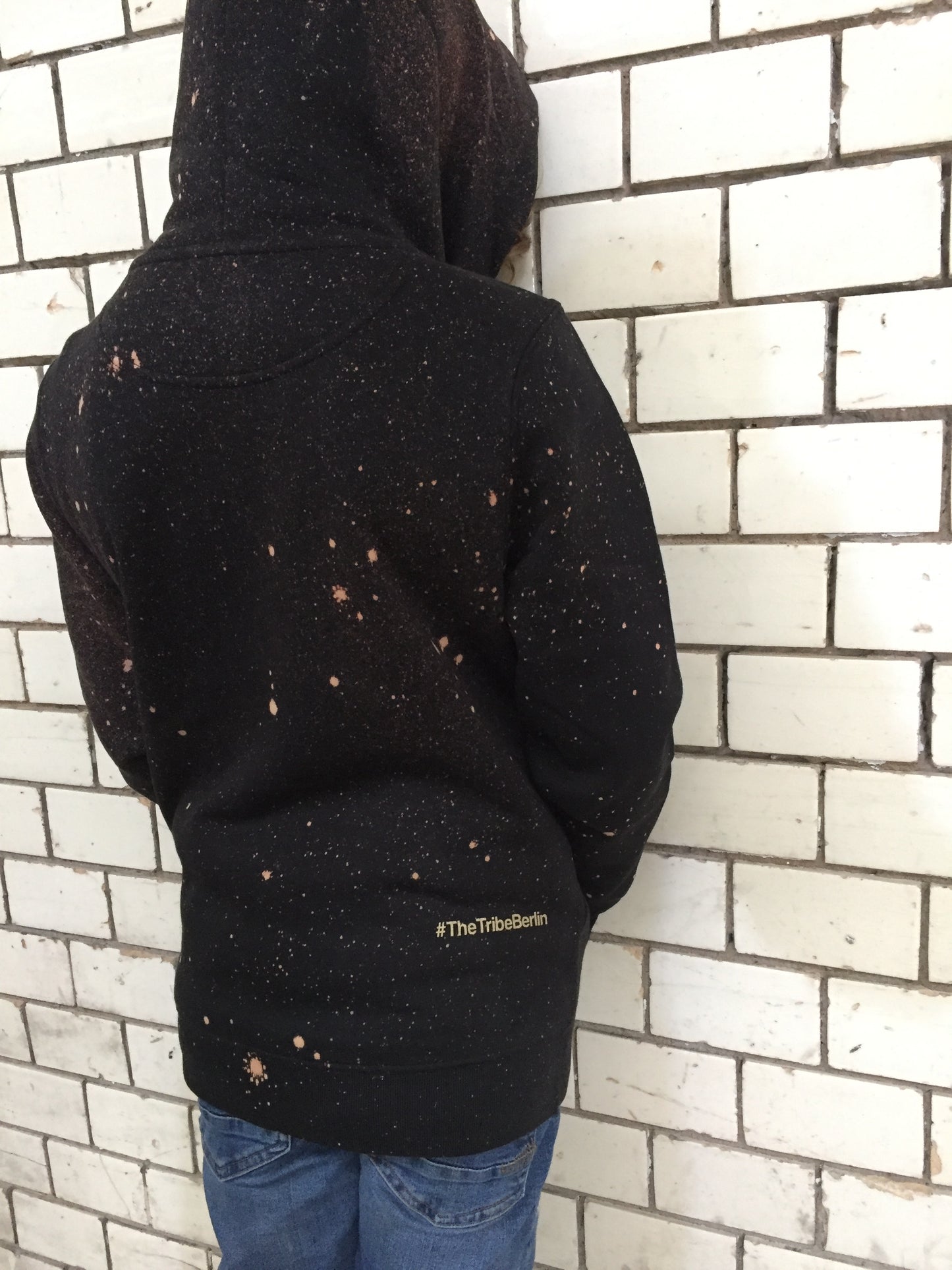 Universe Kids Hoodie