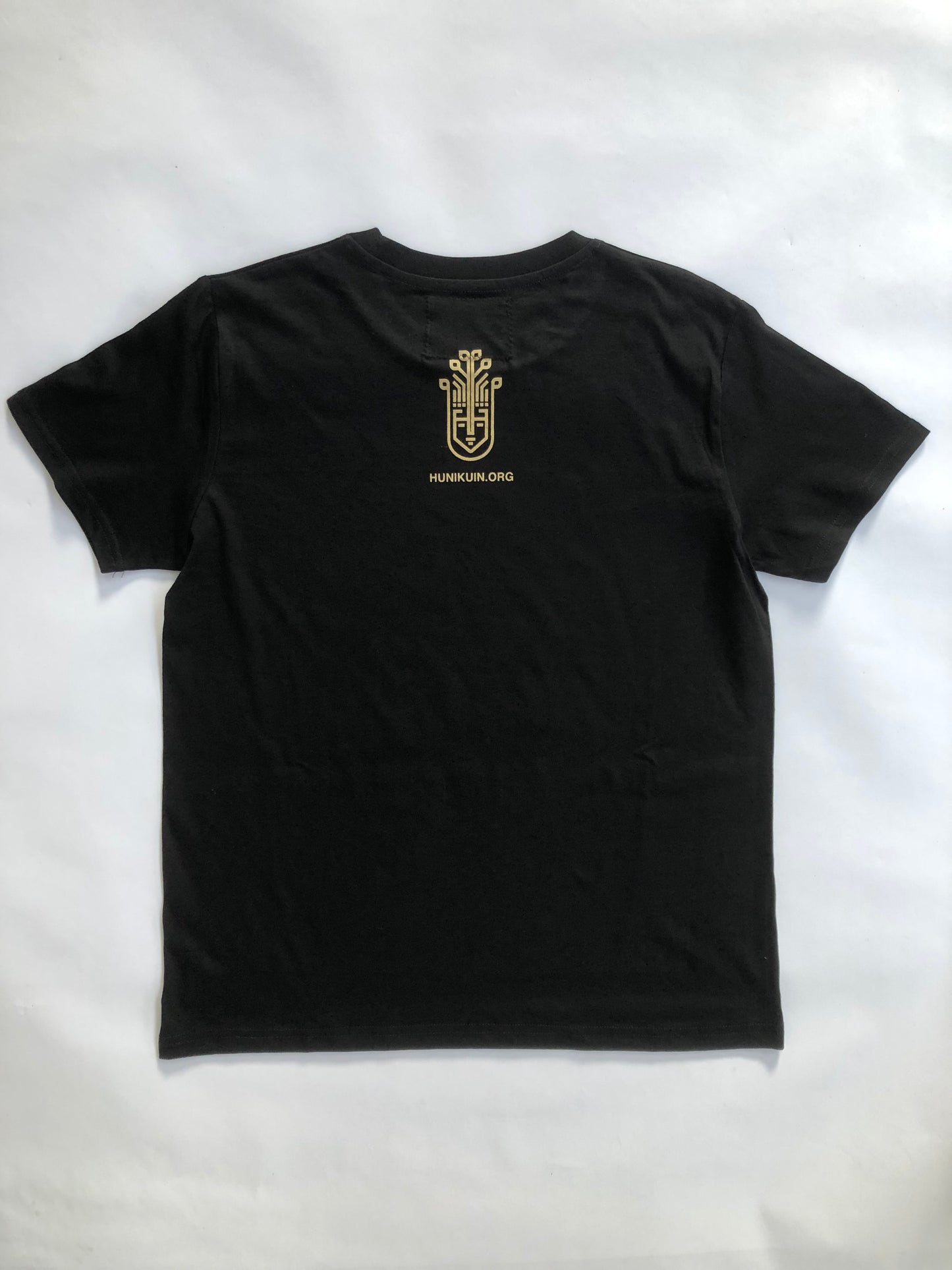 Huni Kuin Tee